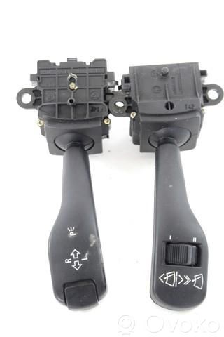 BMW 3 E46 Wiper turn signal indicator stalk/switch 