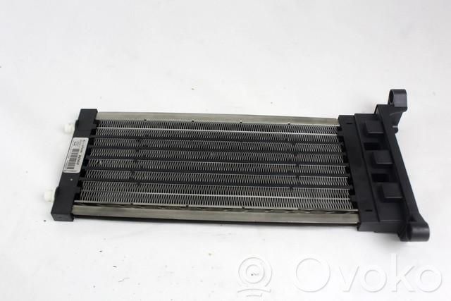 Audi A6 S6 C6 4F Scambiatore elettrico riscaldamento abitacolo