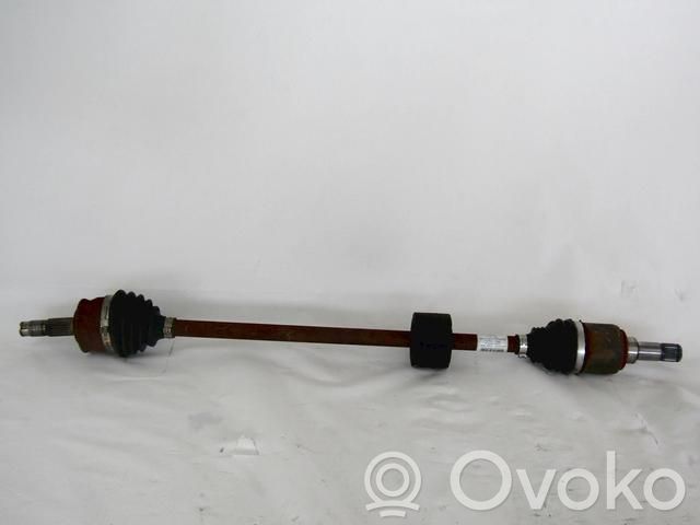 Fiat 500 Semiasse anteriore
