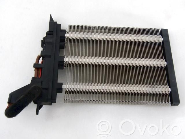 Audi Q3 8U Scambiatore elettrico riscaldamento abitacolo