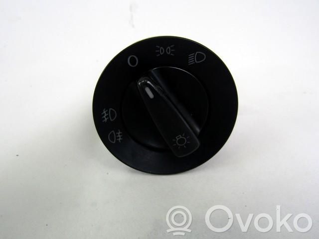 Comutator control nivel faruri   1C0941531A