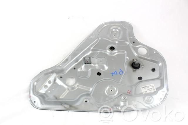 Hyundai i30 Macara geam spate manuală 