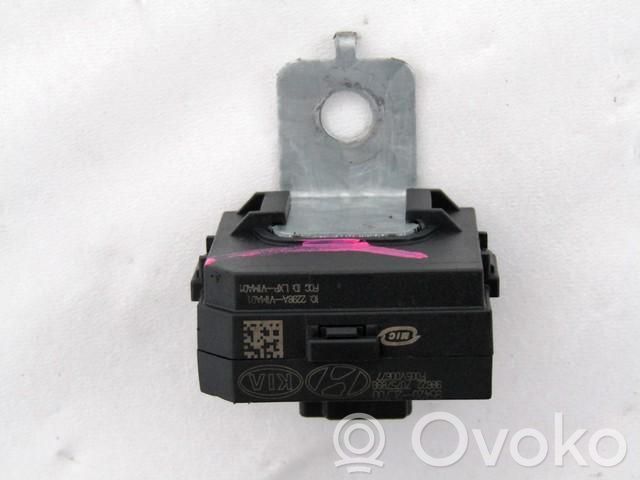 Unidad de control/módulo de alarma   964202L700