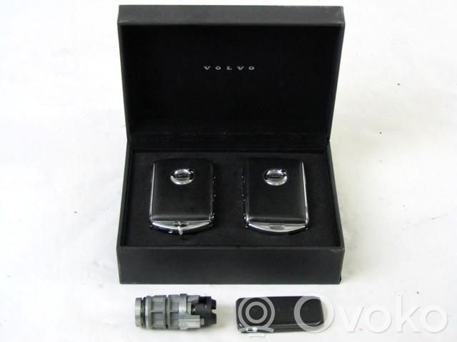 Centralina/modulo allarme   31419601