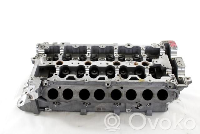 Engine head   31480504