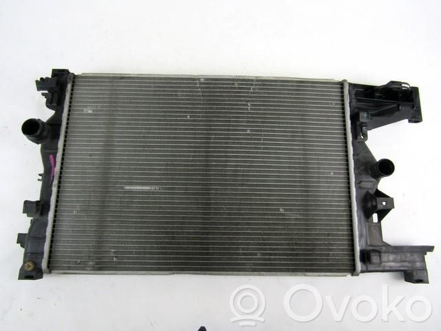 Opel Astra J Radiator lichid răcire 