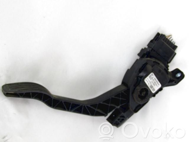 Gaspedal   8G9N9F836AA