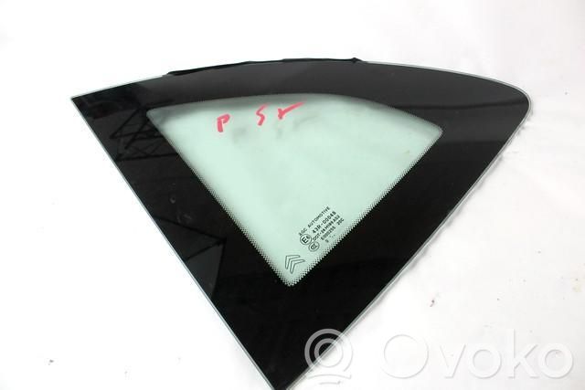 Rear side window   8569YJ