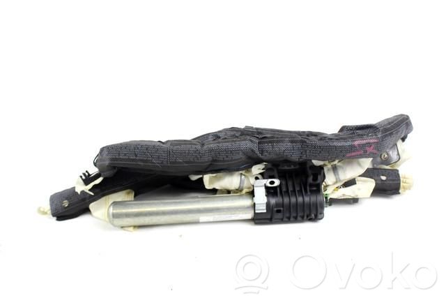 Fiat Grande Punto Kurtyna airbag 