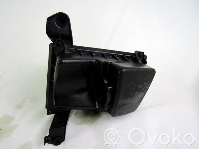 Ford Focus Luftfilterkasten 