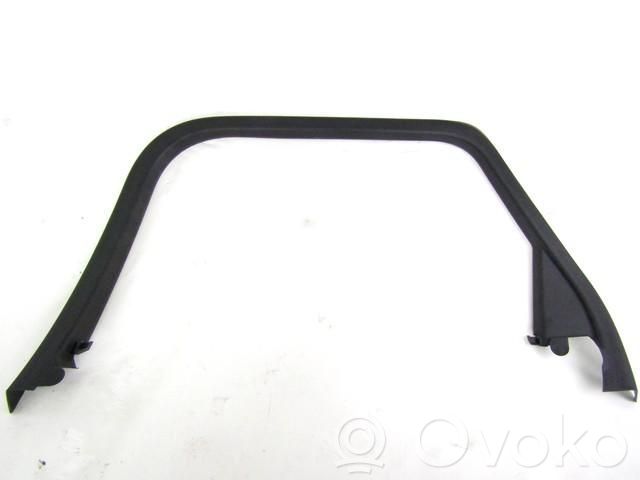 Audi A6 S6 C7 4G Ornament parbriz 