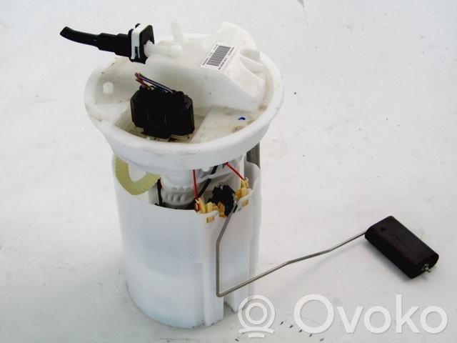 Ford Puma Sensor de nivel de combustible 