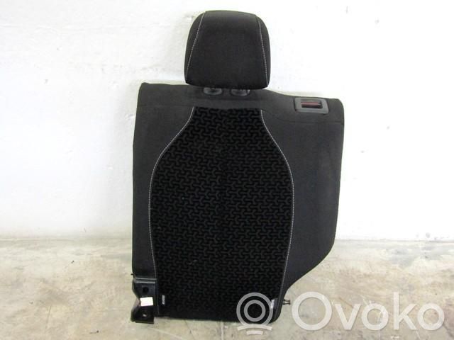 Citroen C3 Takaistuin 