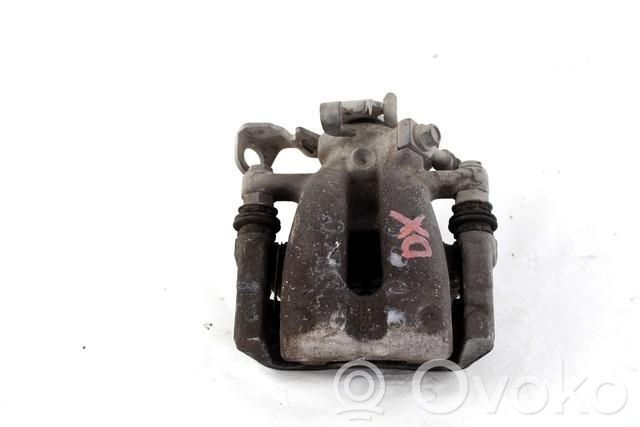 Opel Meriva A Pinza del freno posteriore 