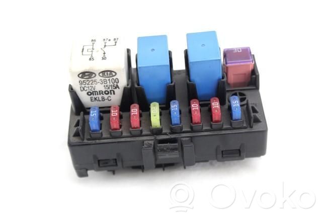 Módulo de fusible   919510Q000