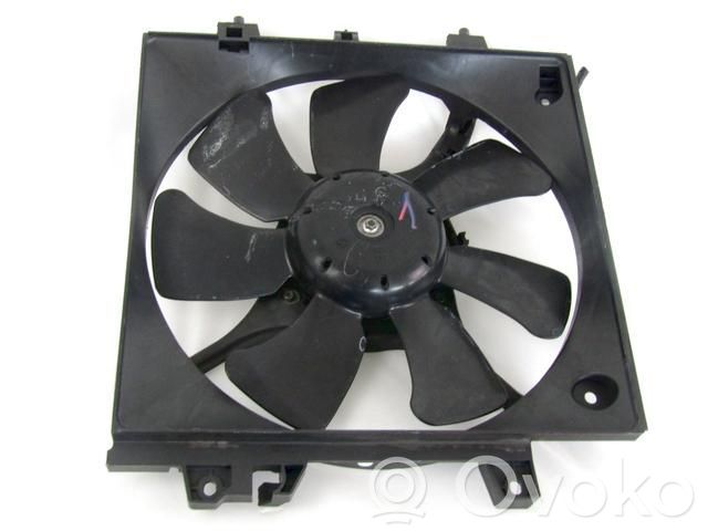 Subaru Legacy Ventilatore di raffreddamento elettrico del radiatore