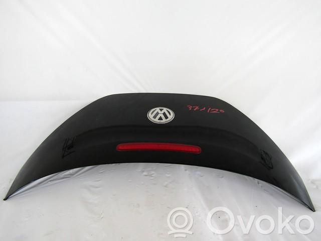 Volkswagen New Beetle Couvercle de coffre