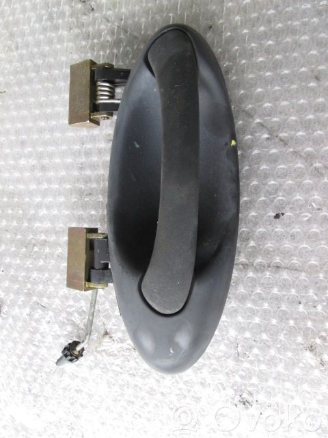 Manecilla externa puerta trasera   4553285