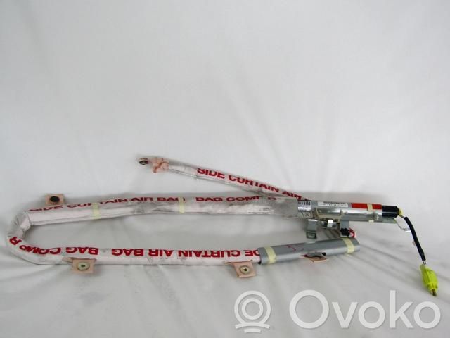 Subaru Legacy Kopfairbag