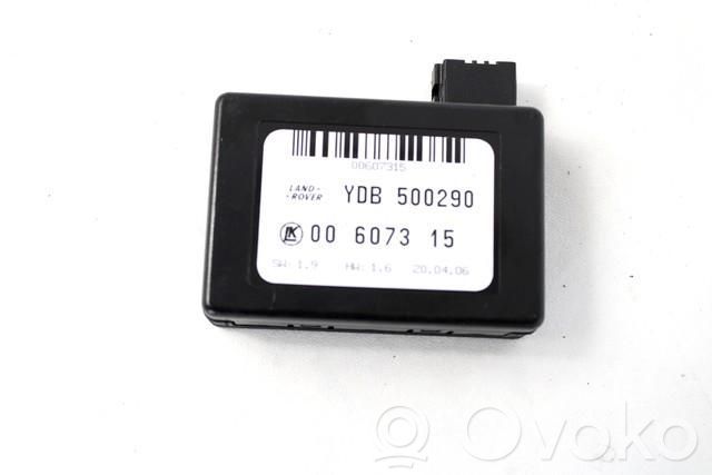 Land Rover Range Rover Sport L320 Sensore pioggia