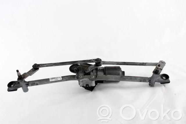 Motor del limpiaparabrisas   1X4317508BC