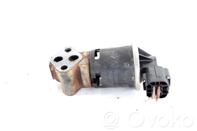 Daewoo Matiz EGR valve 