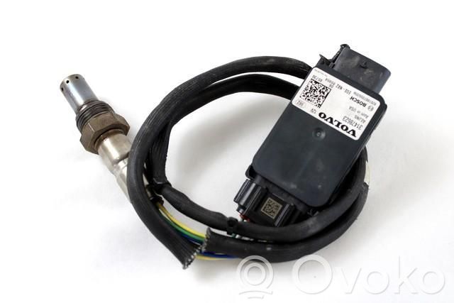 Sonde lambda   31478623