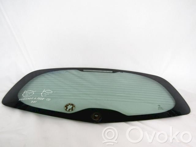 Alfa Romeo 147 Parabrezza posteriore/parabrezza
