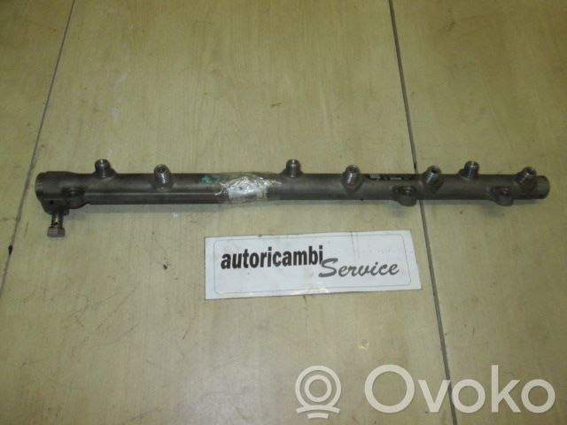 BMW 3 E92 E93 Rampă alimentare injectoare 
