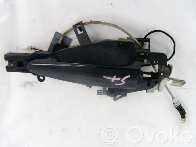 Türgriff Türöffner hinten   51217207539