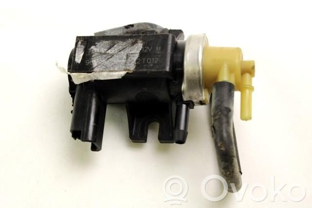 Electroválvula del turbo   9672875080