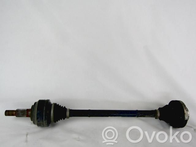 Półoś tylna   7L0501201A