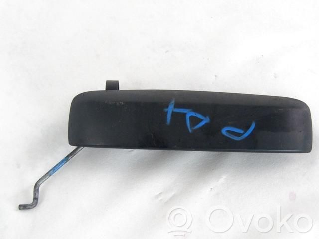 Fiat Panda II Maniglia esterna per portiera posteriore