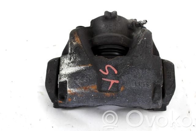 Renault Captur Pinza del freno anteriore 