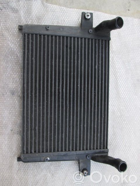 Jeep Grand Cherokee (WJ) Radiatore intercooler