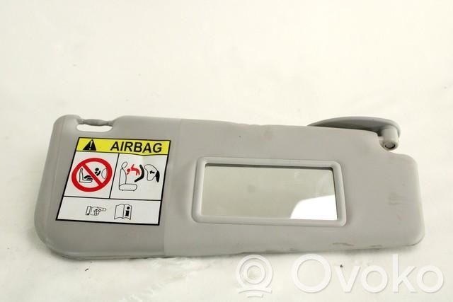 Fiat Punto (199) Aletta parasole