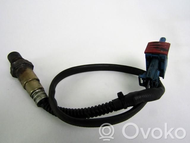 Sonda lambda   0258006185