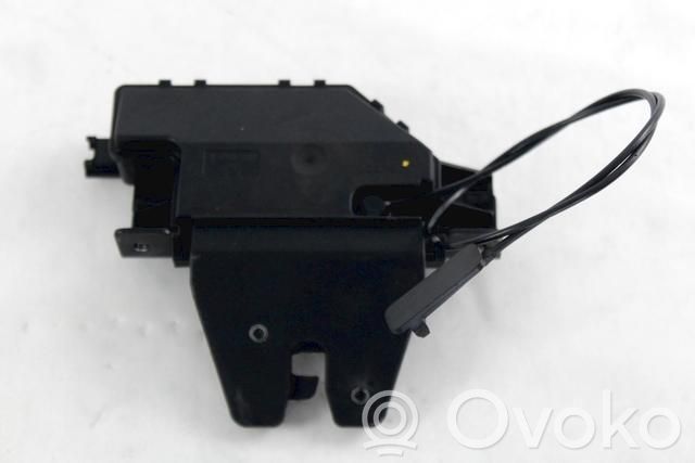 BMW 1 E81 E87 Tailgate boot lock/latch motor 