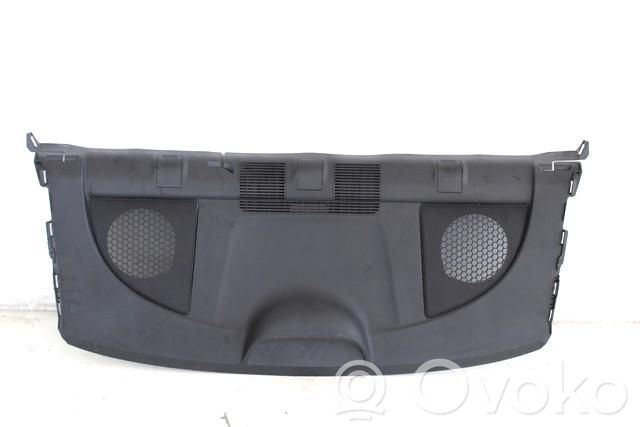 Honda Civic Hutablage 