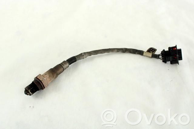 Opel Corsa D Lambda probe sensor 