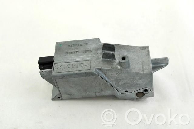 Ford Mondeo MK IV Sterownik / Moduł alarmu 
