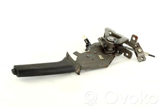 Fiat Bravo Frein à main / assemblage du levier