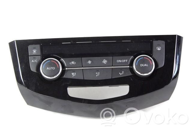 Nissan Qashqai Centralina del climatizzatore