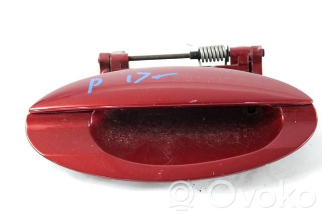 Jaguar X-Type Maniglia esterna per portiera posteriore 