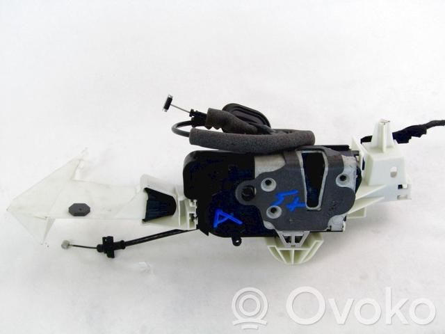 Ford Puma Serratura portiera anteriore