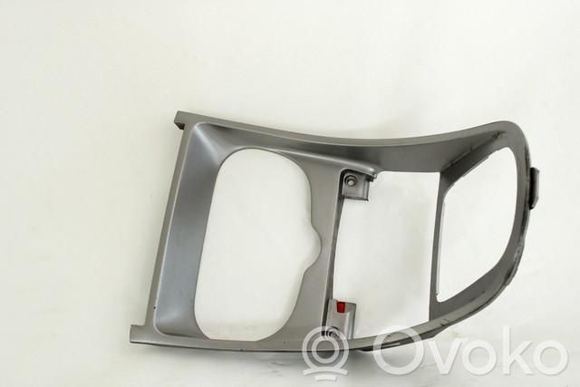 Peugeot 307 Cornice cruscotto 