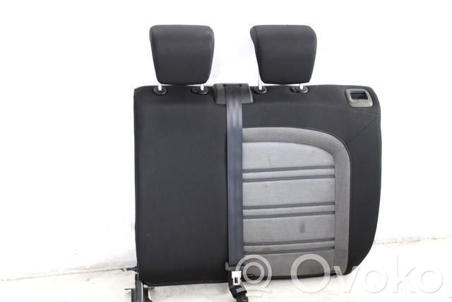 Fiat Punto Evo Scaun spate 