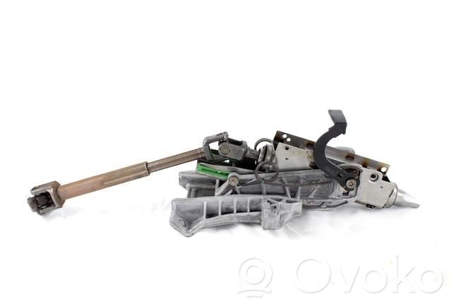 Volvo V50 Steering wheel axle set 