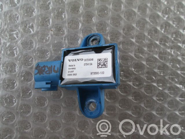 Airbagsensor Crashsensor Drucksensor   30737138