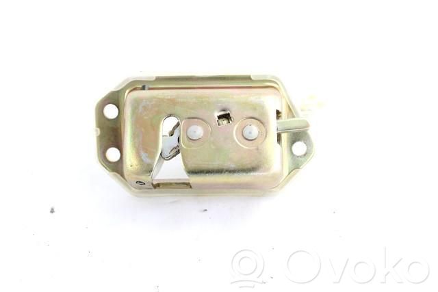 Daewoo Matiz Motorino di blocco/chiusura del portellone del bagagliaio